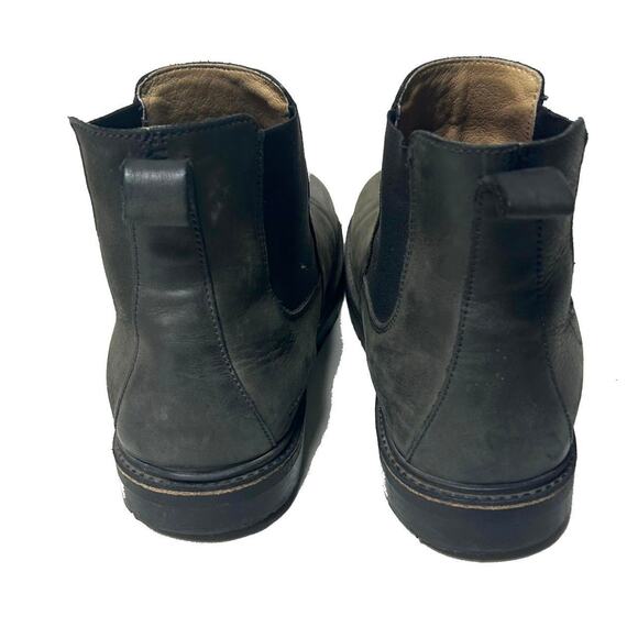 Birkenstock Stalon Chelsea Boot Mens 45 Regular US 12 - Picture 4 of 5